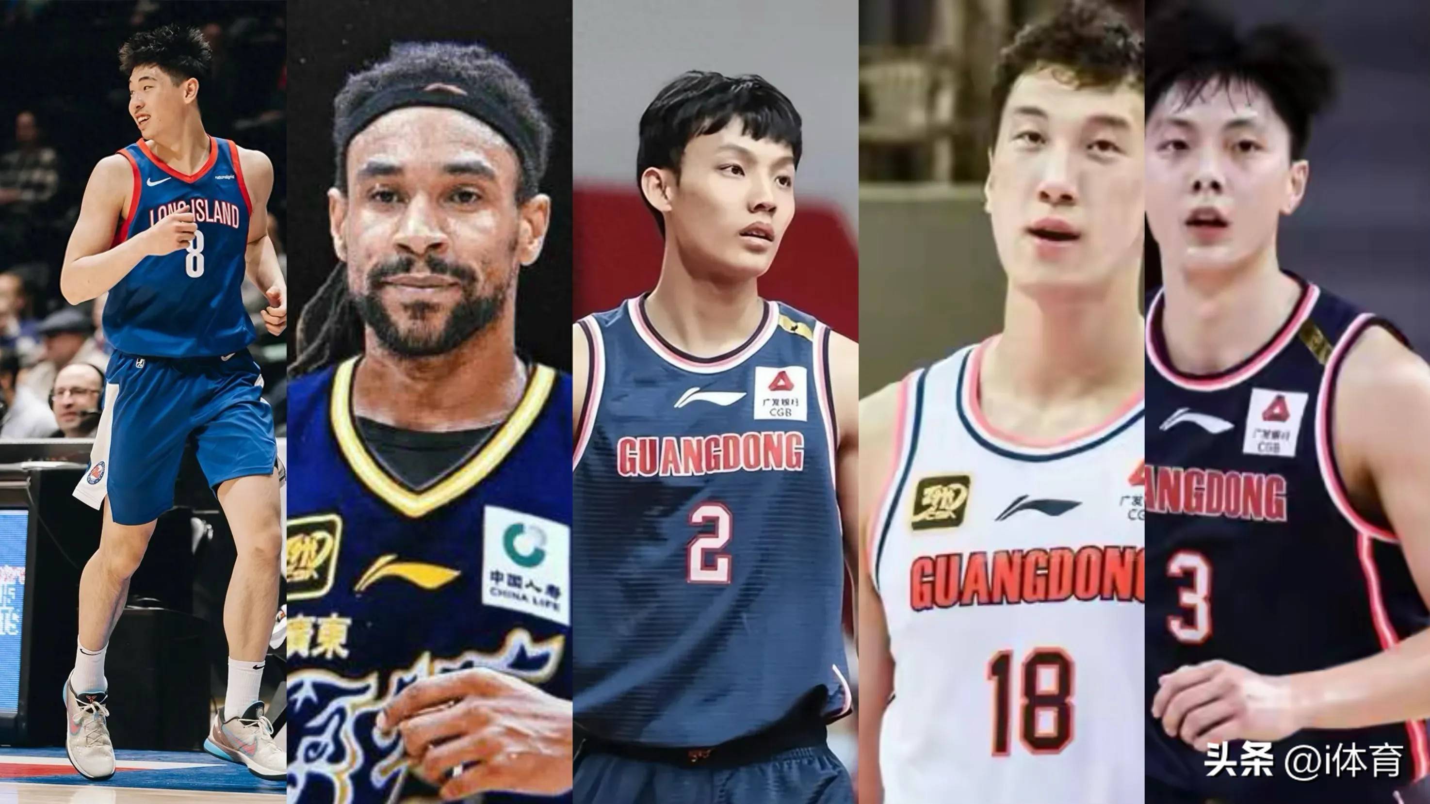 金年会-关于集结日体能课后；广东宏远篮板制胜备战社区盾；质疑声仍在；训练强度明显提升的信息