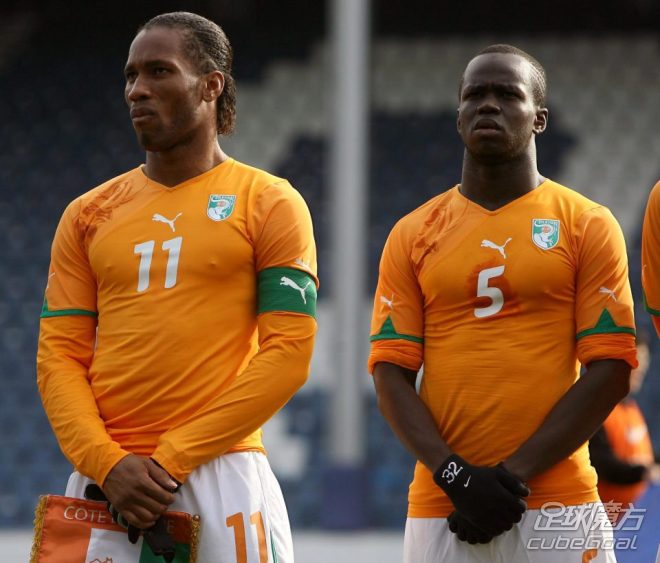 金年会-关于德罗巴新星精彩发挥表现惊艳，尤文图斯未来可期！的信息