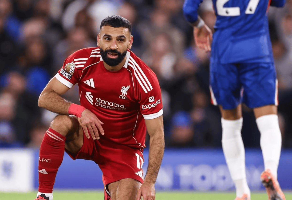 金年会体育-萨拉赫新星势不可挡表现惊艳，德国队未来可期！的简单介绍