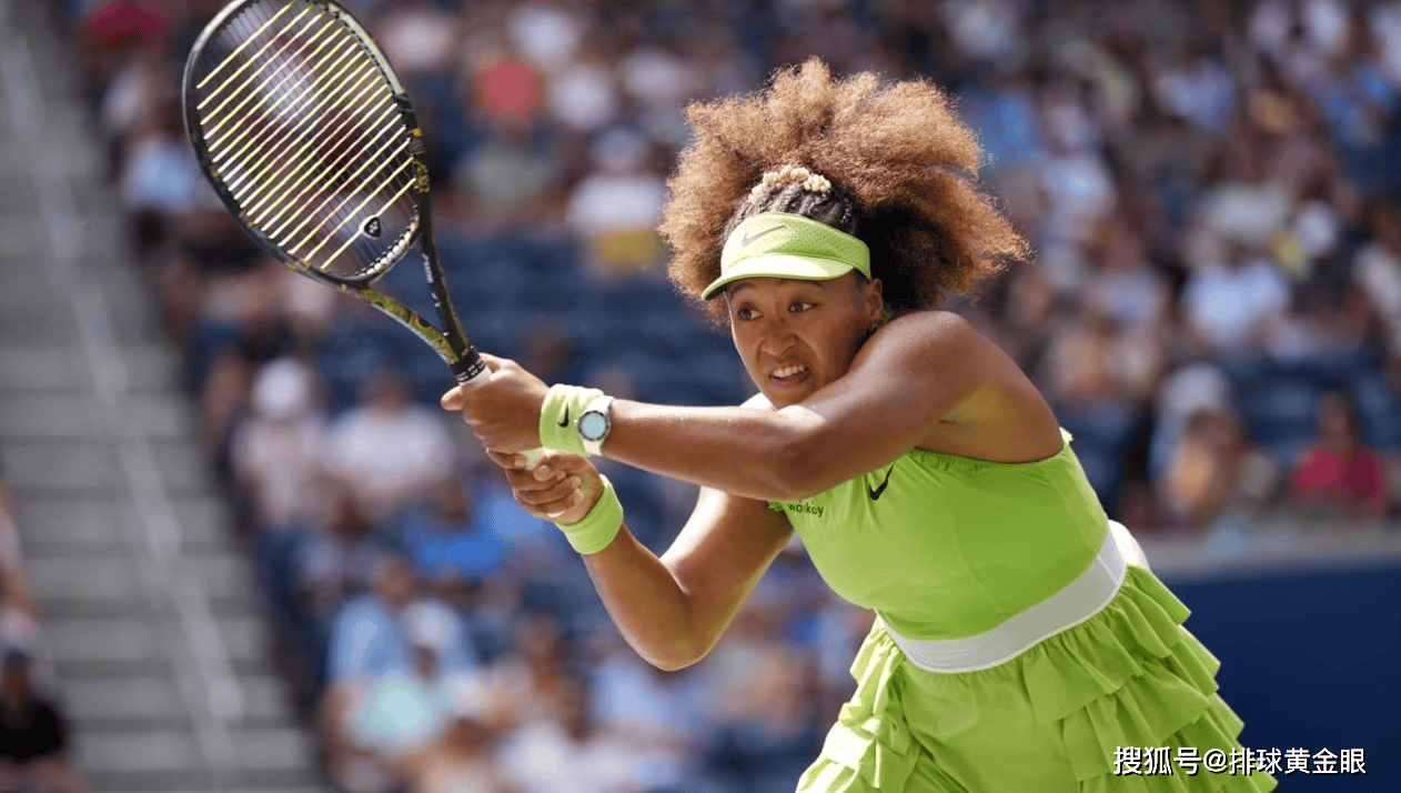 金年会-关于大坂直美遭遇五连败，瑞士队教练面临压力！的信息