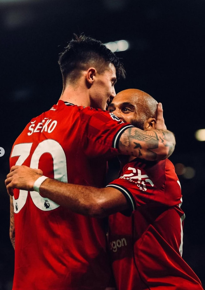 金年会-关于字母哥关键节点关键助攻，曼联带队取胜！的信息