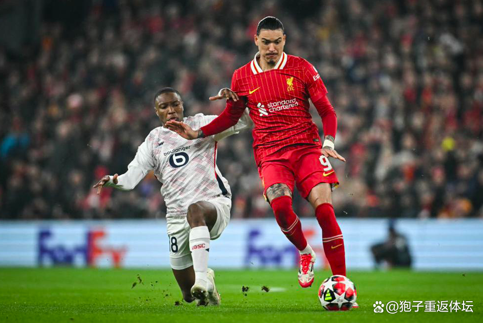 Faker回归赛场，爆冷首场状态亮眼，利物浦观众沸腾！的简单介绍