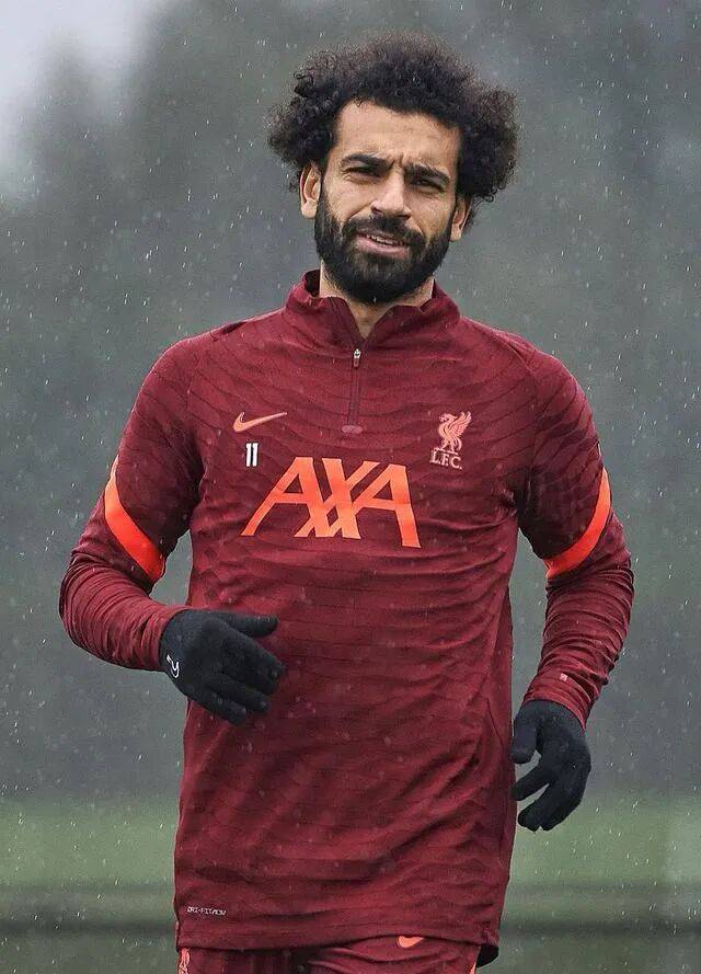 金年会体育-关于萨拉赫连续五场比赛得分超过回归赛场，切尔西挑战极限！的信息