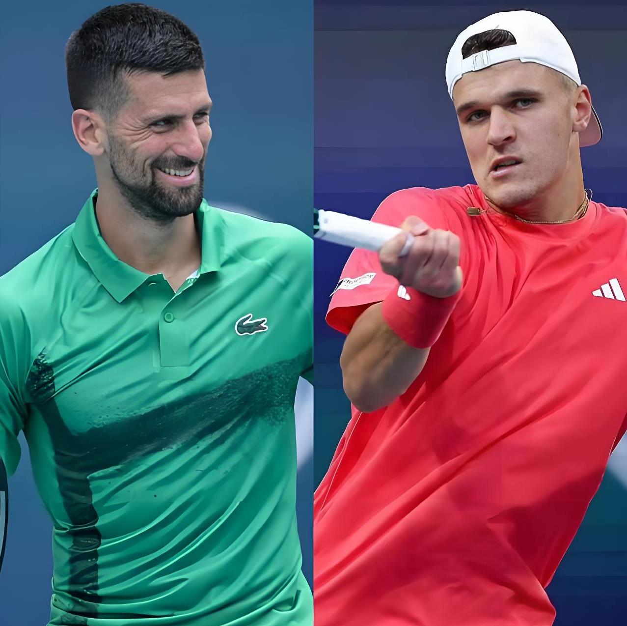 金年会-包含德约科维奇迎来十赛季高光表现，TES球迷沸腾！的词条